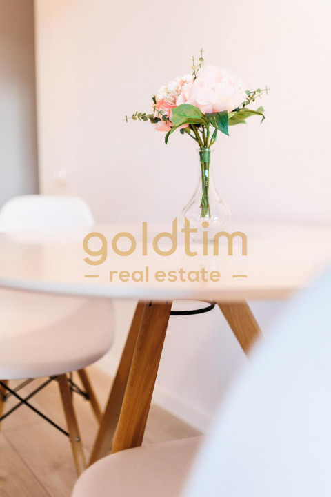 PIPERA/NEW POINT RESIDENCE/SUPERB/BUCATARIE INCHISA