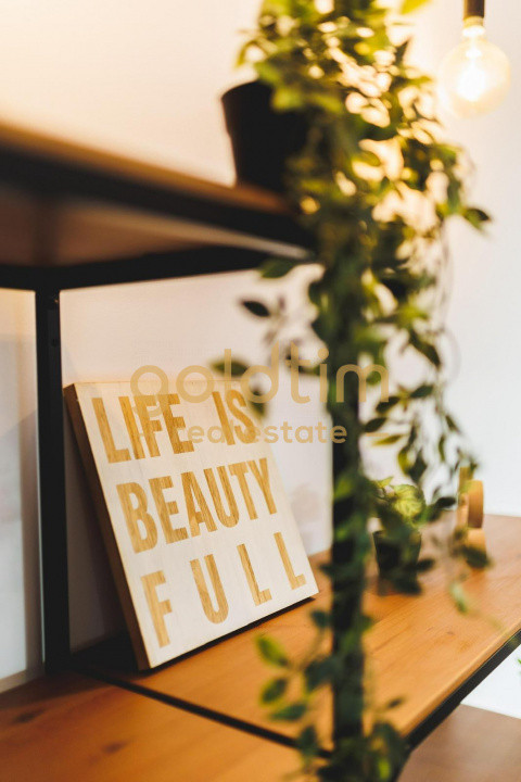 PIPERA/NEW POINT RESIDENCE/SUPERB/BUCATARIE INCHISA