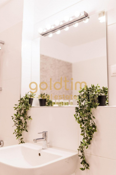 PIPERA/NEW POINT RESIDENCE/SUPERB/BUCATARIE INCHISA