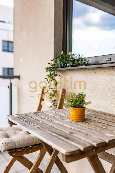 PIPERA/NEW POINT RESIDENCE/SUPERB/BUCATARIE INCHISA