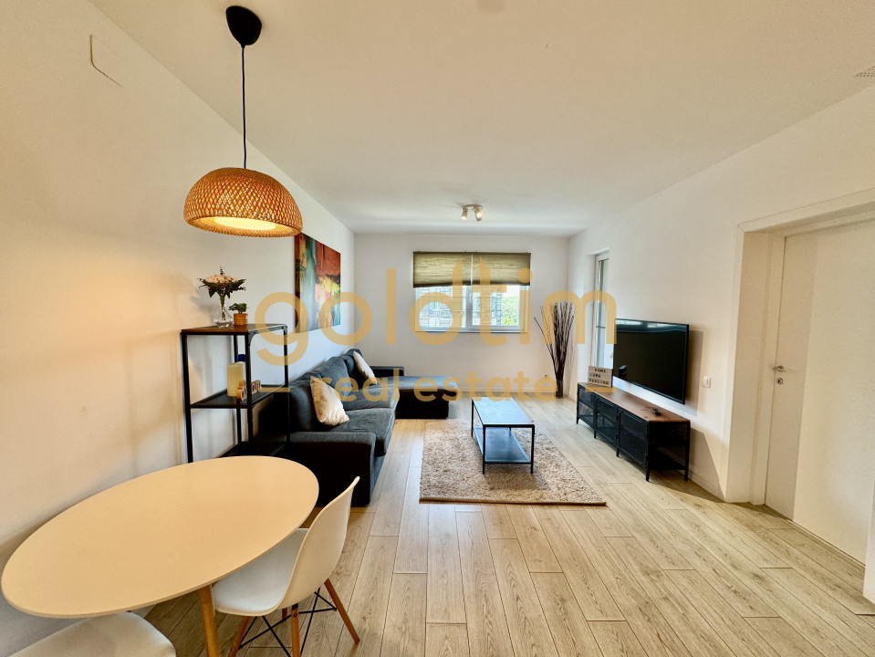 PIPERA/NEW POINT RESIDENCE/SUPERB/BUCATARIE INCHISA