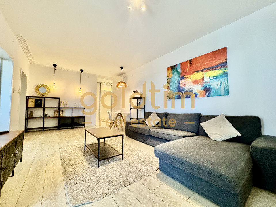 PIPERA/NEW POINT RESIDENCE/SUPERB/BUCATARIE INCHISA