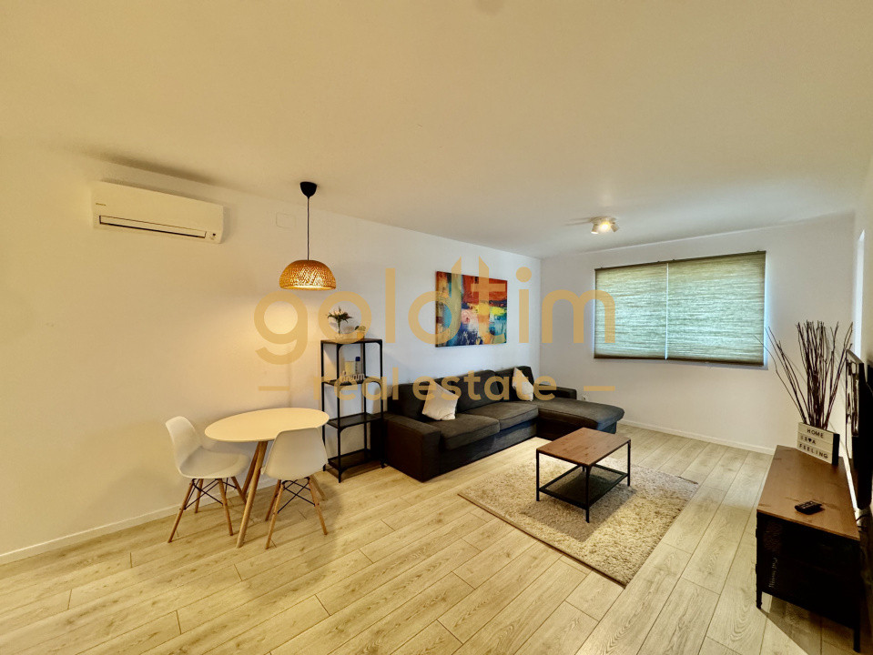 PIPERA/NEW POINT RESIDENCE/SUPERB/BUCATARIE INCHISA