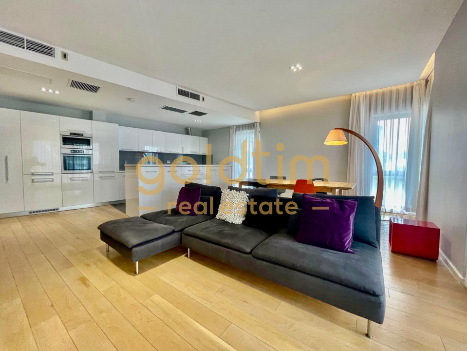 FLOREASCA/ PARCARE SUBTERANA /SUPERB