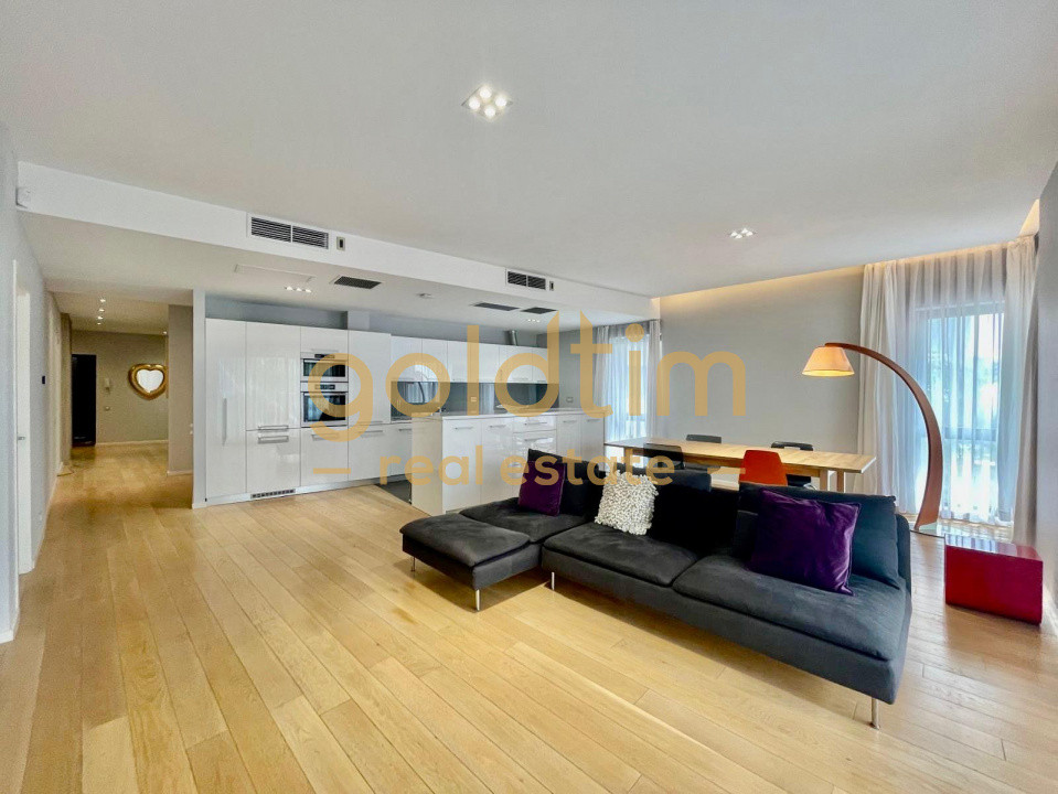 FLOREASCA/ PARCARE SUBTERANA /SUPERB