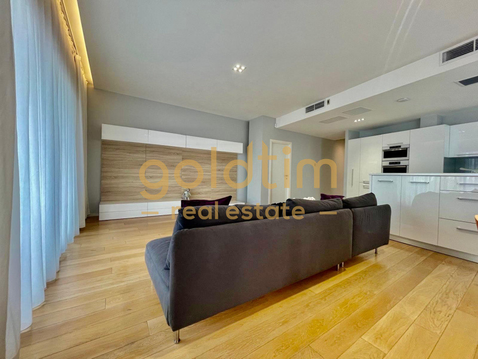 FLOREASCA/ PARCARE SUBTERANA /SUPERB