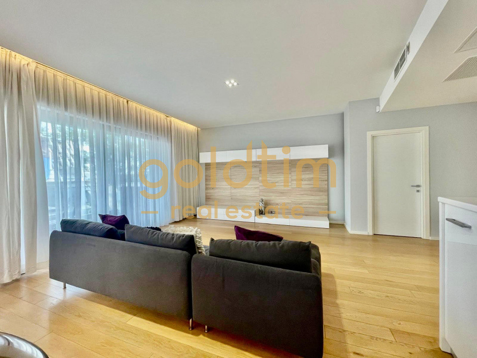 FLOREASCA/ PARCARE SUBTERANA /SUPERB