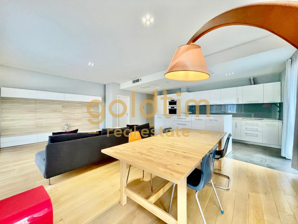 FLOREASCA/ PARCARE SUBTERANA /SUPERB