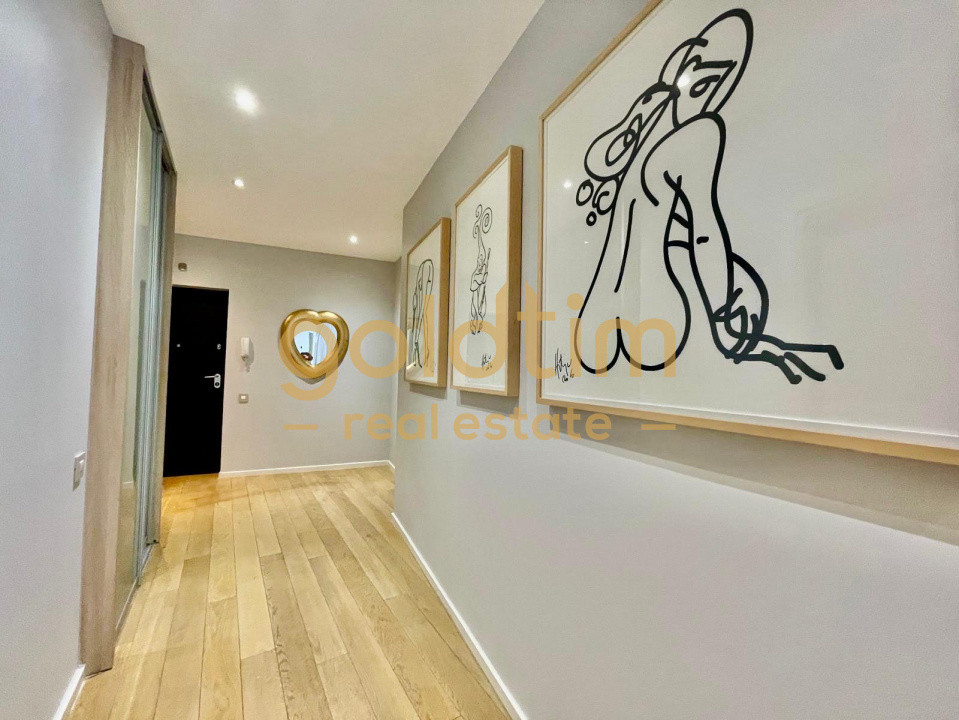 FLOREASCA/ PARCARE SUBTERANA /SUPERB