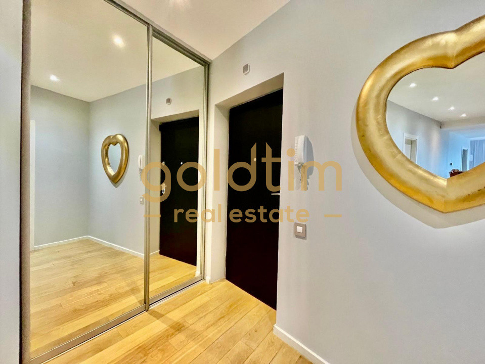 FLOREASCA/ PARCARE SUBTERANA /SUPERB