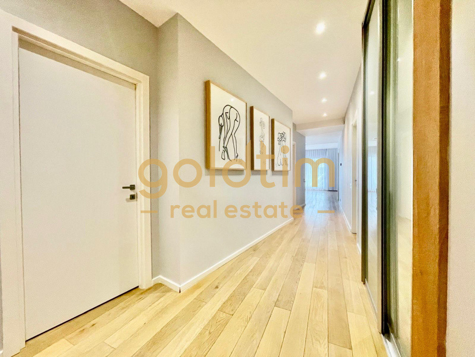 FLOREASCA/ PARCARE SUBTERANA /SUPERB