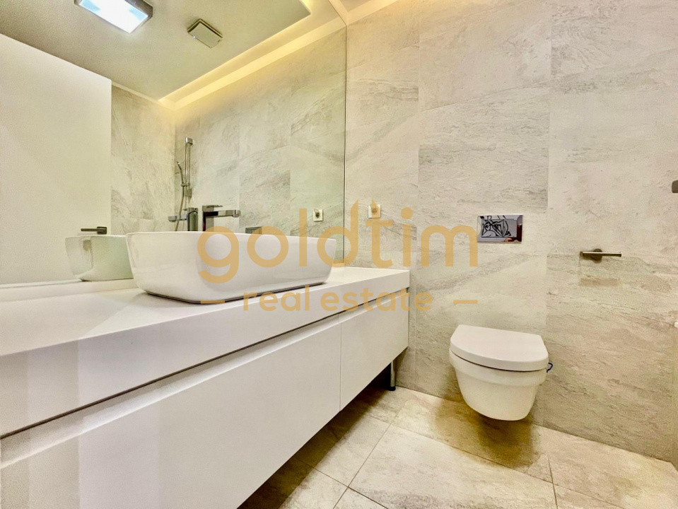 FLOREASCA/ PARCARE SUBTERANA /SUPERB