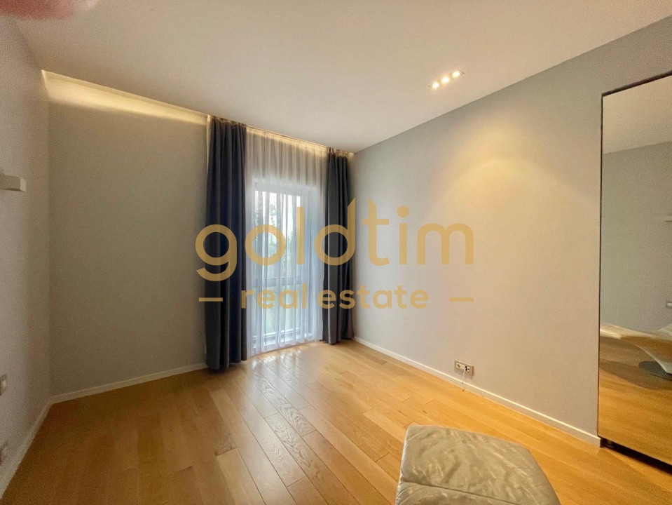 FLOREASCA/ PARCARE SUBTERANA /SUPERB