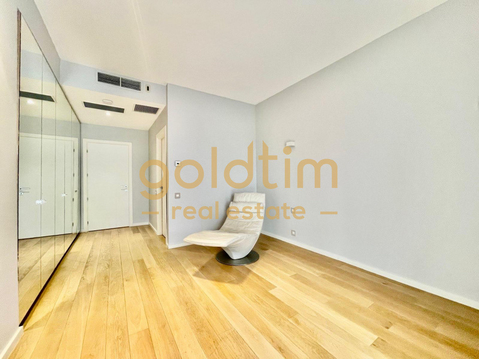 FLOREASCA/ PARCARE SUBTERANA /SUPERB