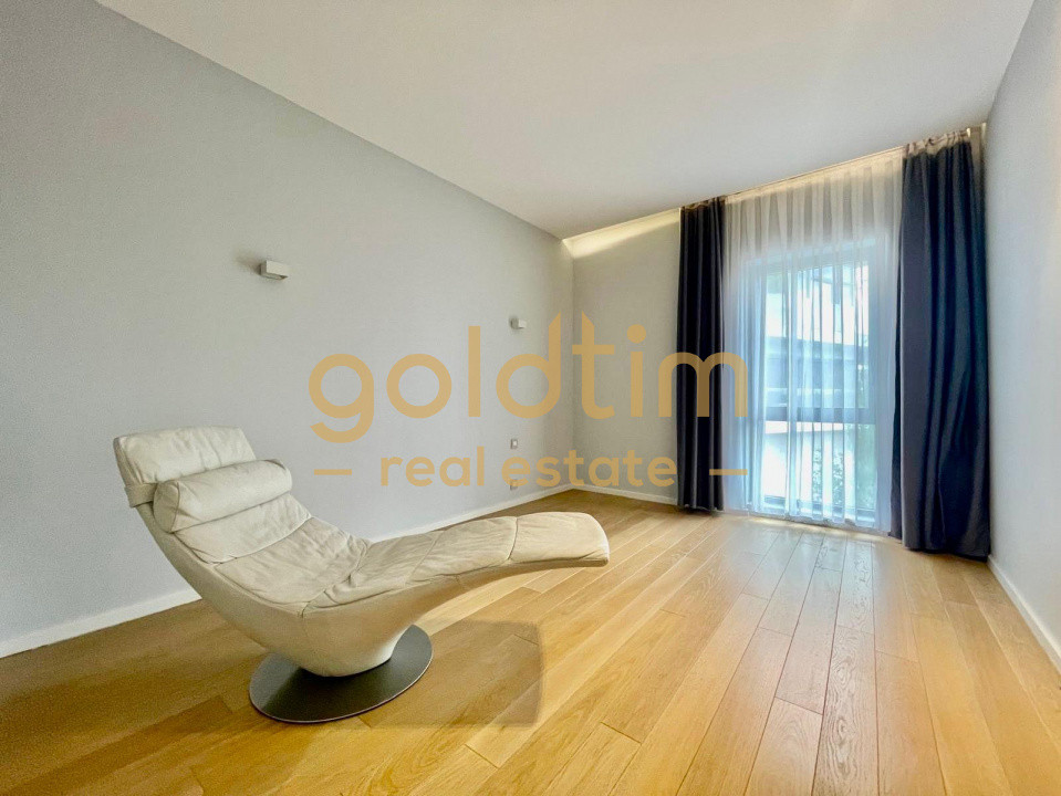 FLOREASCA/ PARCARE SUBTERANA /SUPERB