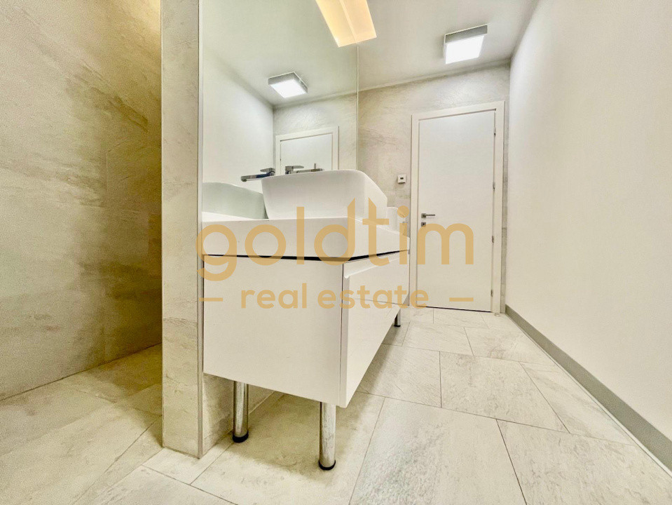 FLOREASCA/ PARCARE SUBTERANA /SUPERB