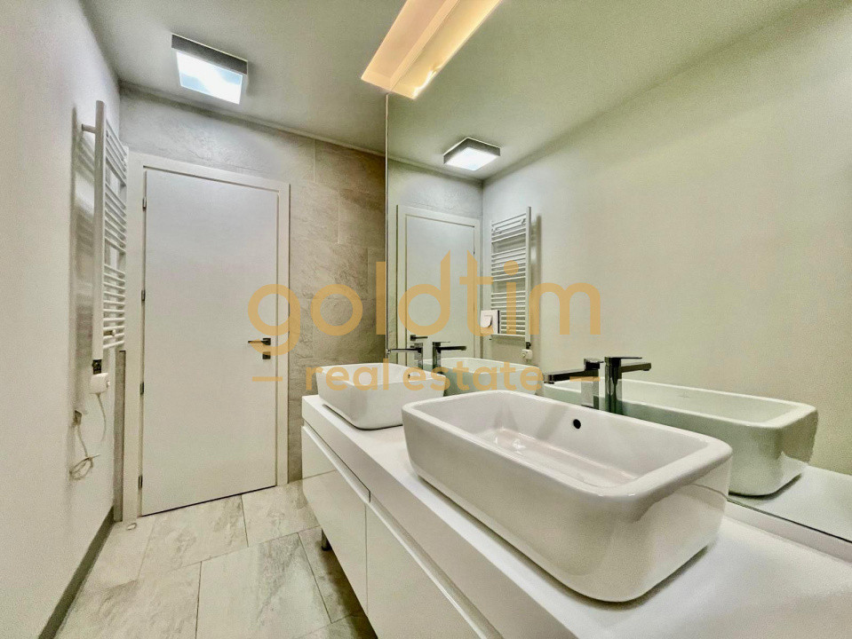 FLOREASCA/ PARCARE SUBTERANA /SUPERB