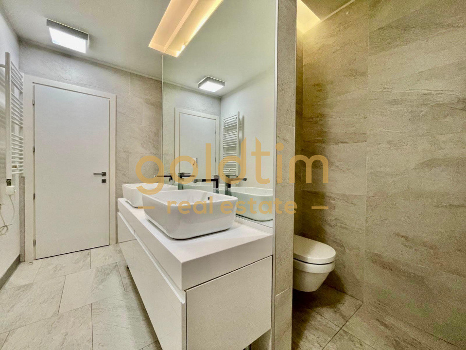 FLOREASCA/ PARCARE SUBTERANA /SUPERB