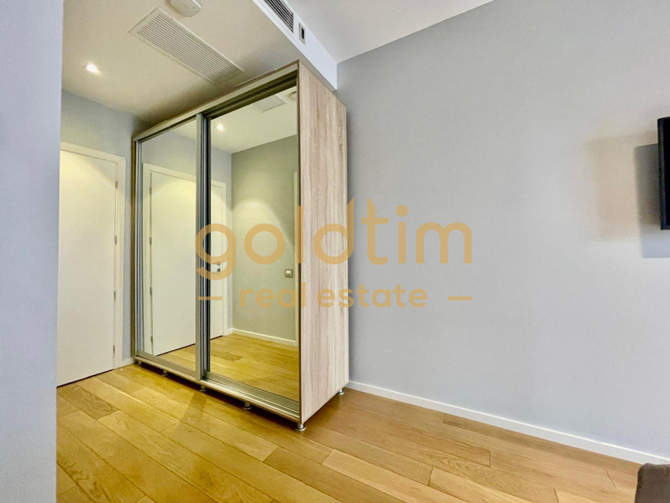 FLOREASCA/ PARCARE SUBTERANA /SUPERB