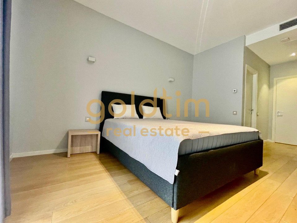 FLOREASCA/ PARCARE SUBTERANA /SUPERB