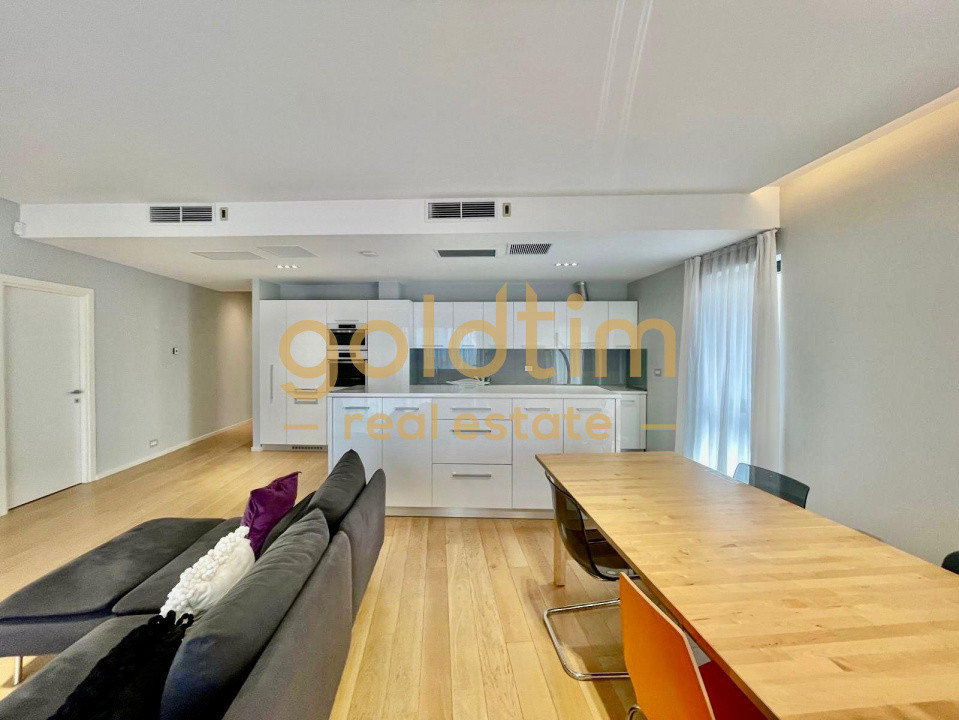 FLOREASCA/ PARCARE SUBTERANA /SUPERB