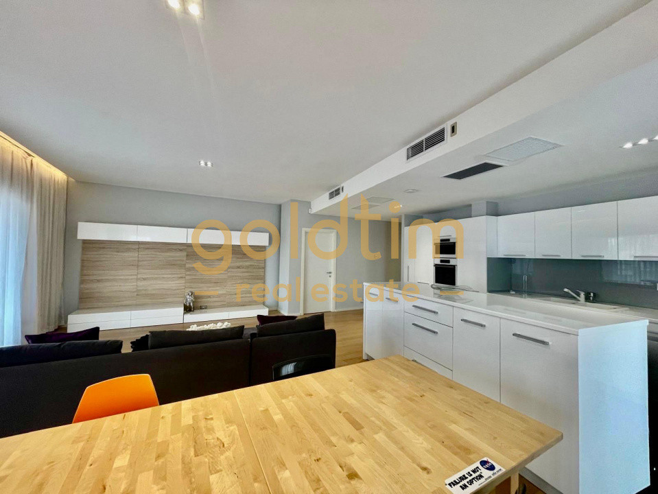 FLOREASCA/ PARCARE SUBTERANA /SUPERB