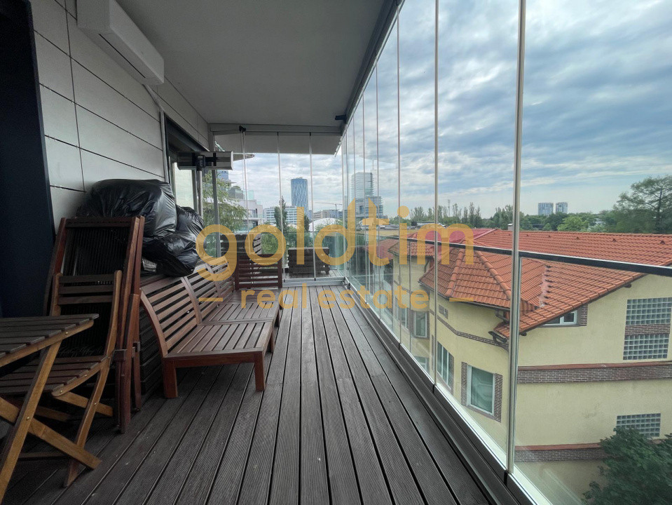 FLOREASCA/ PARCARE SUBTERANA /SUPERB