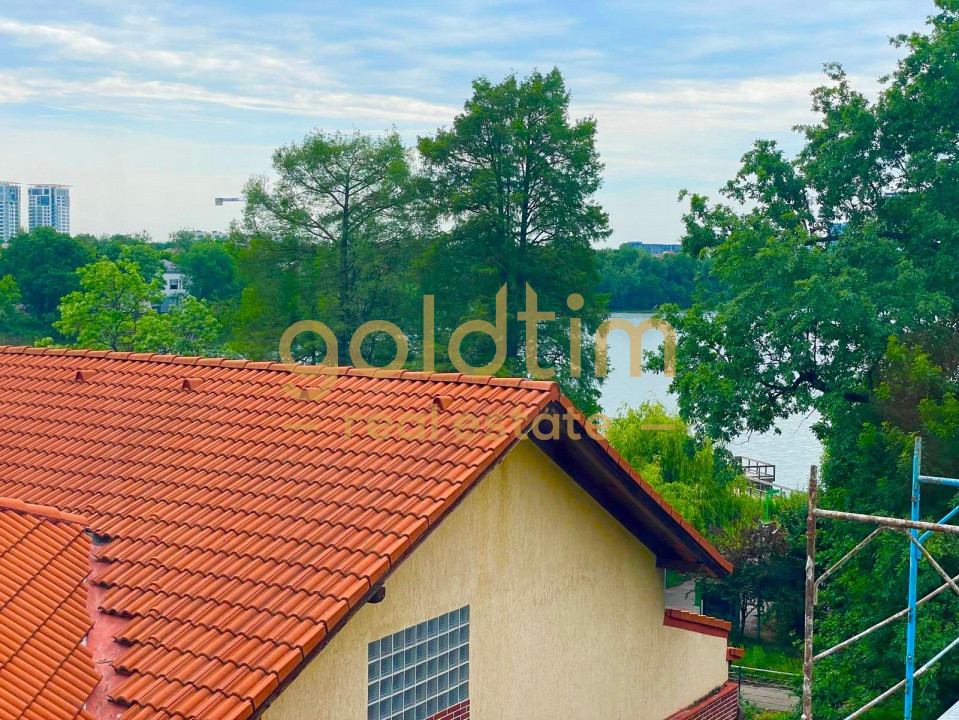 FLOREASCA/ PARCARE SUBTERANA /SUPERB