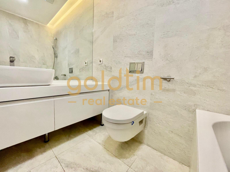 FLOREASCA/ PARCARE SUBTERANA /SUPERB