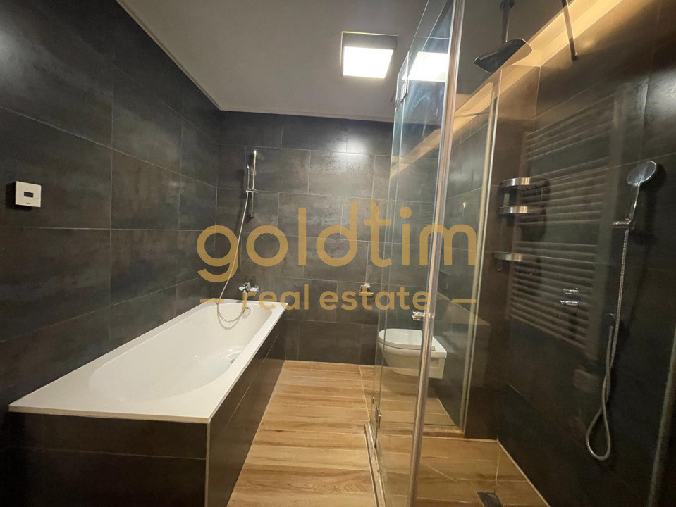 FLOREASCA/ PARCARE SUBTERANA /SUPERB