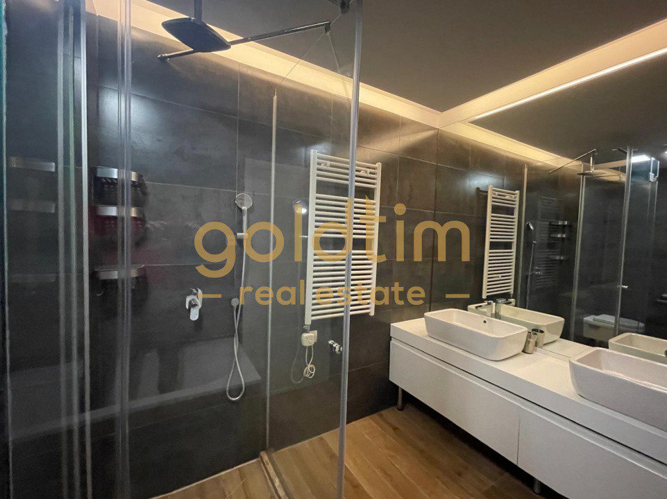 FLOREASCA/ PARCARE SUBTERANA /SUPERB