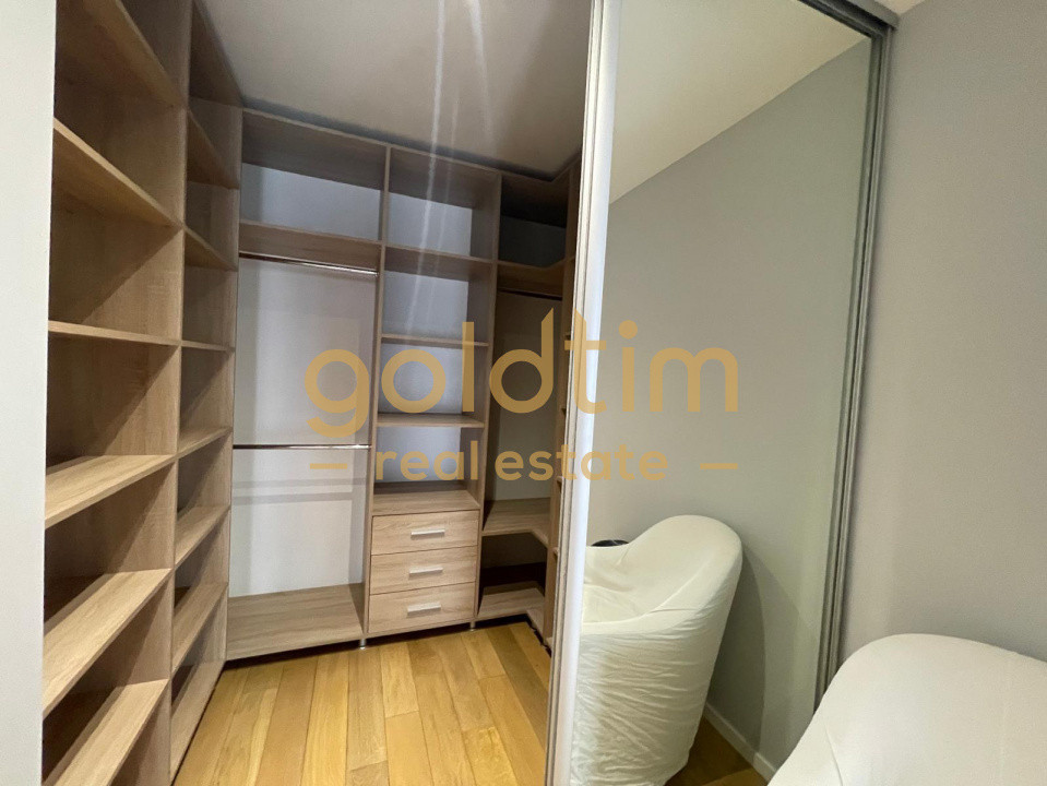 FLOREASCA/ PARCARE SUBTERANA /SUPERB