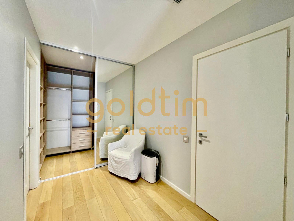 FLOREASCA/ PARCARE SUBTERANA /SUPERB