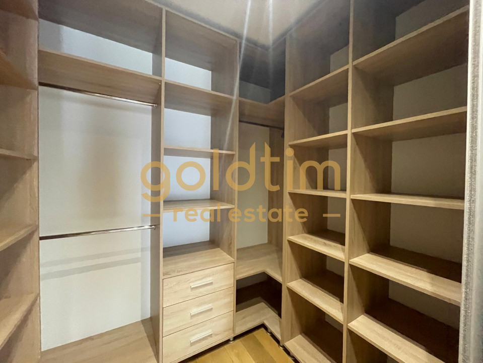 FLOREASCA/ PARCARE SUBTERANA /SUPERB