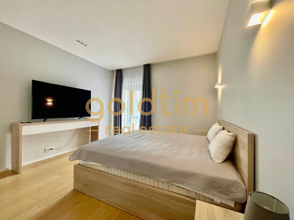 FLOREASCA/ PARCARE SUBTERANA /SUPERB