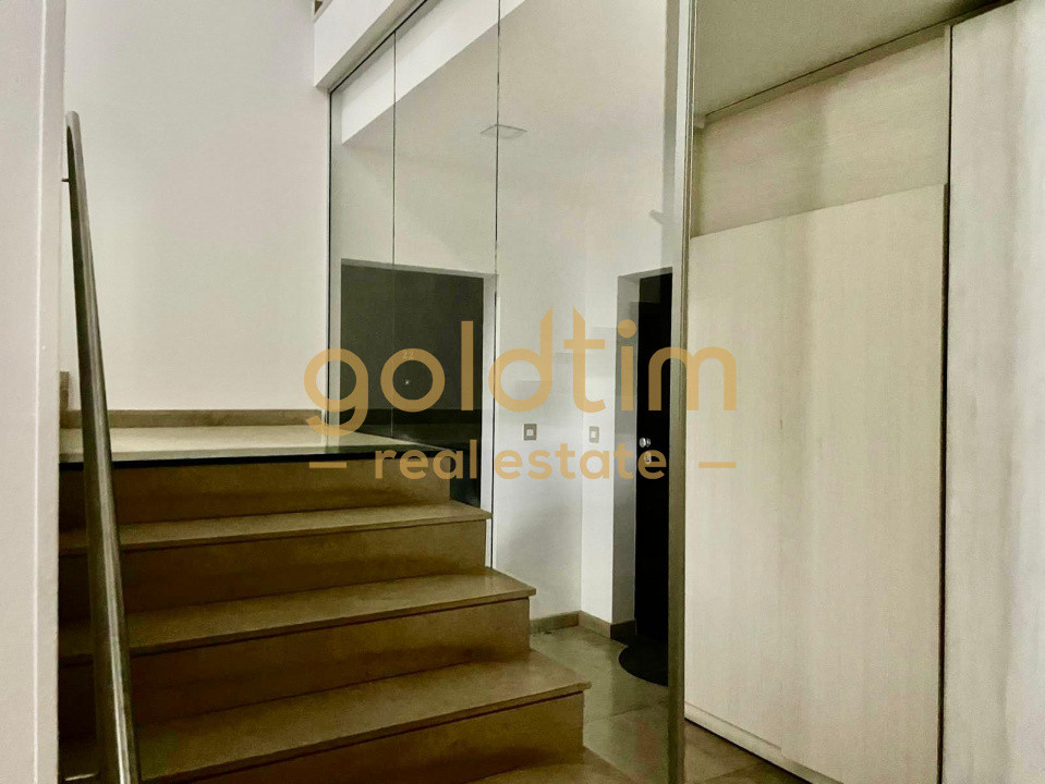 FLOREASCA/ PARCARE SUBTERANA /SUPERB