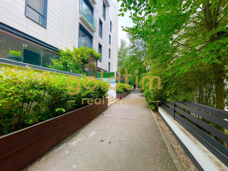 FLOREASCA/ PARCARE SUBTERANA /SUPERB