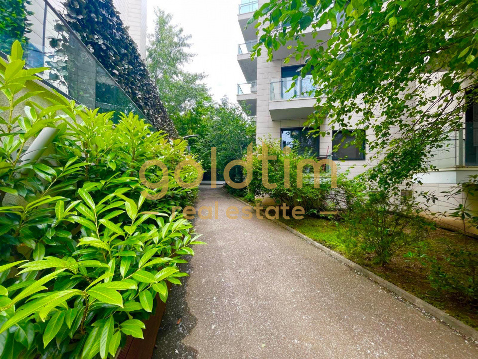 FLOREASCA/ PARCARE SUBTERANA /SUPERB