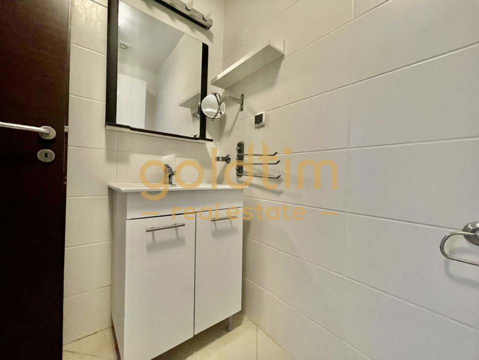 SUPERB/LOC DE PARCARE SUBTERAN/SCOALA AMERICANA