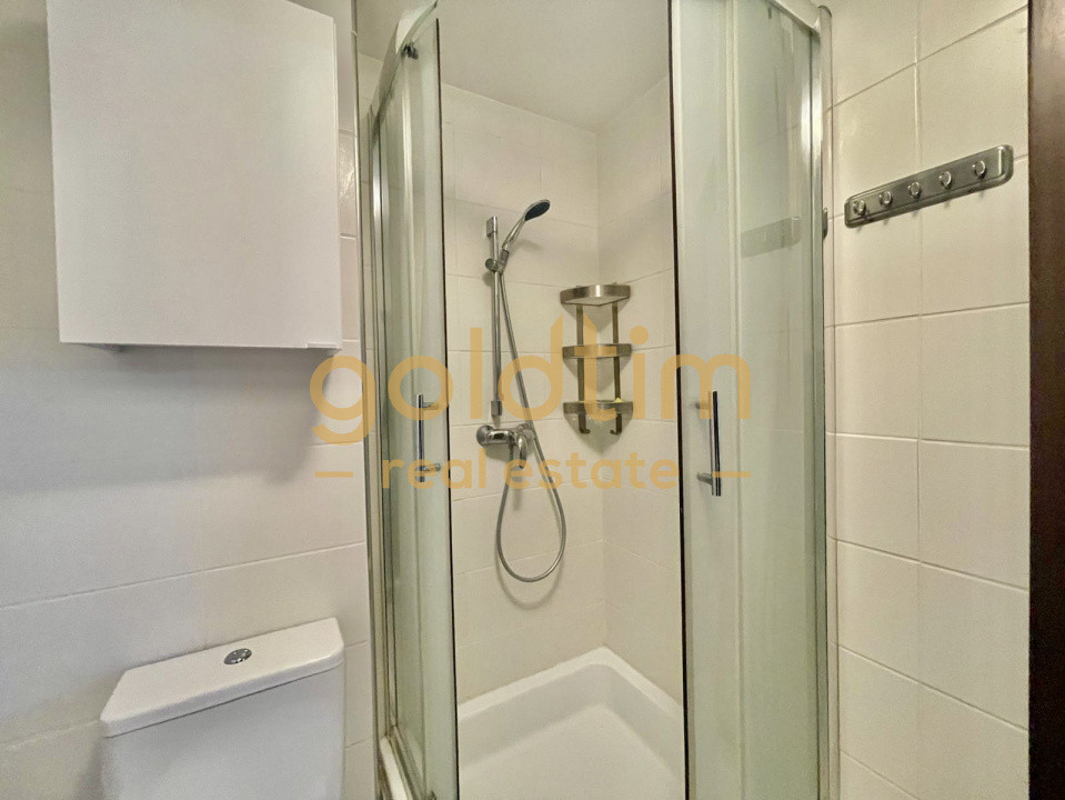 SUPERB/LOC DE PARCARE SUBTERAN/SCOALA AMERICANA