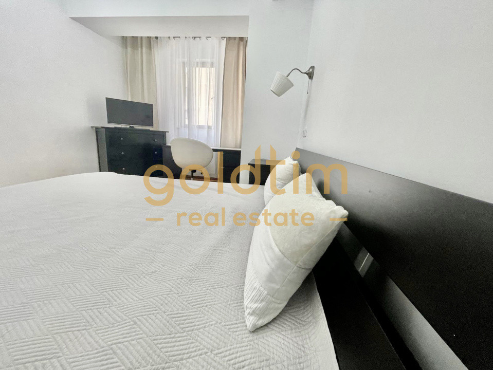 SUPERB/LOC DE PARCARE SUBTERAN/SCOALA AMERICANA