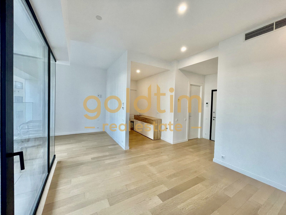 ONE VERDI/BARBU VĂCĂRESCU/FLOREASCA /PRETABIL BIROURI 