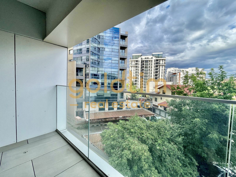 ONE VERDI/BARBU VĂCĂRESCU/FLOREASCA /PRETABIL BIROURI 