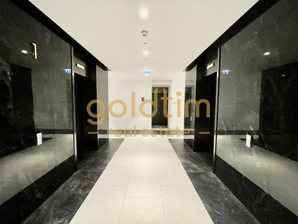 ONE VERDI/BARBU VĂCĂRESCU/FLOREASCA /PRETABIL BIROURI 