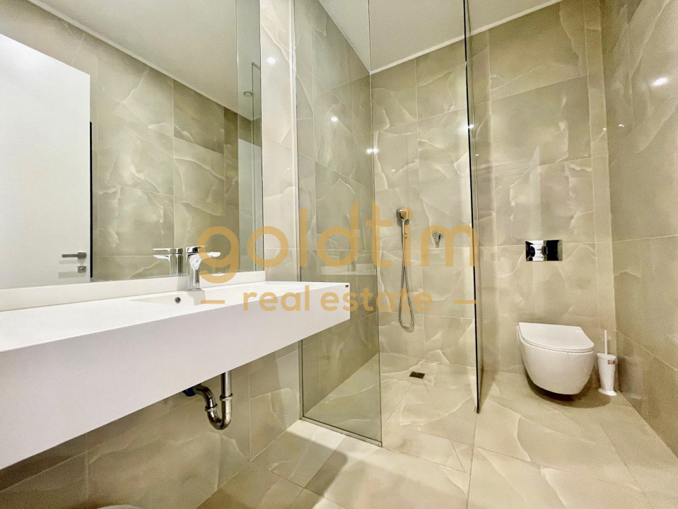 ONE VERDI/BARBU VĂCĂRESCU/FLOREASCA /PRETABIL BIROURI 