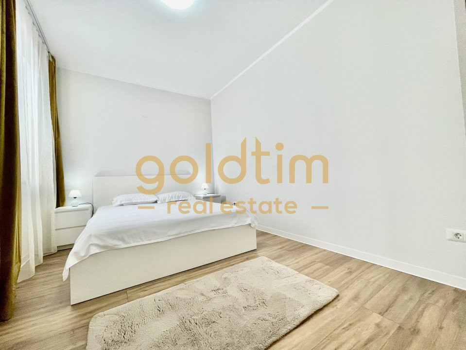 PRIMA INCHIRIERE/ SUPERB/ 2 LOCURI PARCARE