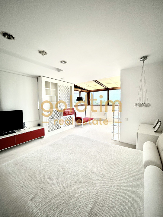 VILA SUPERBA+CASA OASPETI/PISCINA/IESIRE LAC-PONTON/DEBARCADER/GARAJ/SERA/SNAGOV