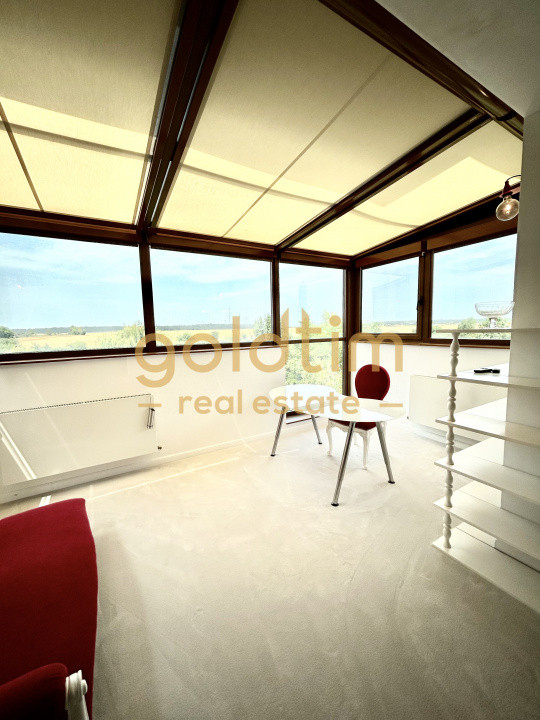 VILA SUPERBA+CASA OASPETI/PISCINA/IESIRE LAC-PONTON/DEBARCADER/GARAJ/SERA/SNAGOV