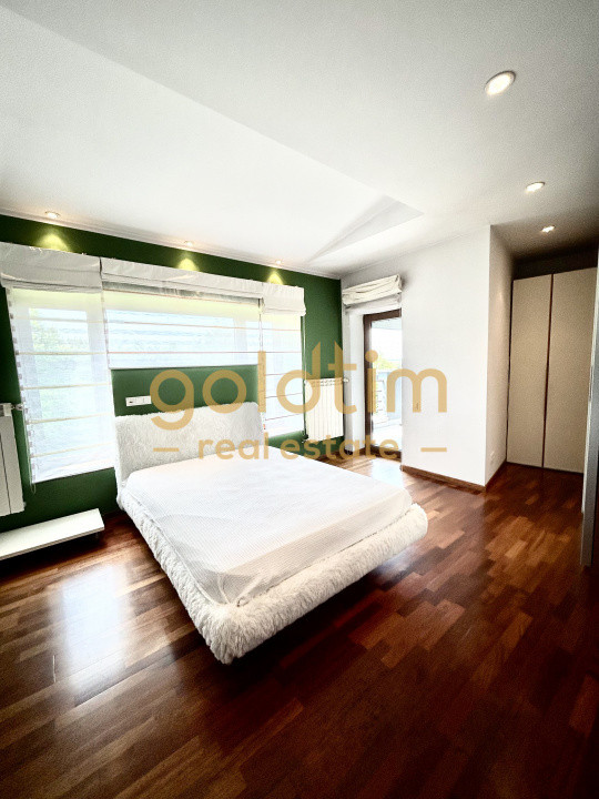 VILA SUPERBA+CASA OASPETI/PISCINA/IESIRE LAC-PONTON/DEBARCADER/GARAJ/SERA/SNAGOV