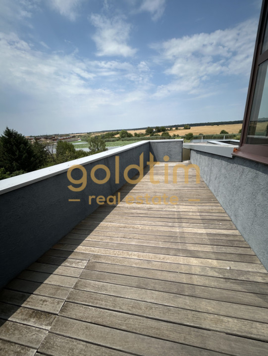 VILA SUPERBA+CASA OASPETI/PISCINA/IESIRE LAC-PONTON/DEBARCADER/GARAJ/SERA/SNAGOV